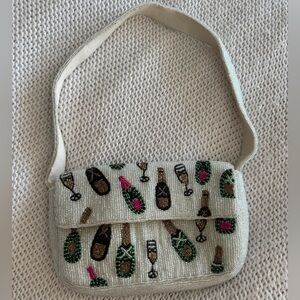The Fiona Beaded Bag - Anthropologie